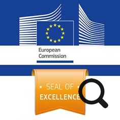 European Commission seal of excellence